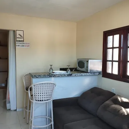 Flats No Mar Apartamento