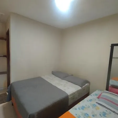 Flats No Mar Apartamento *