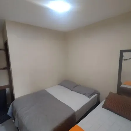 Apartamento Flats No Mar Fortaleza (Ceara)