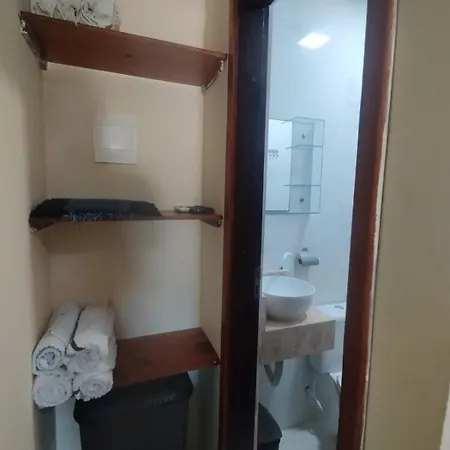 Flats No Mar Apartamento