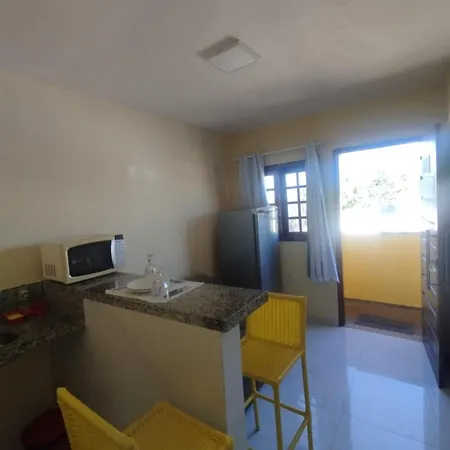 Flats No Mar Apartamento