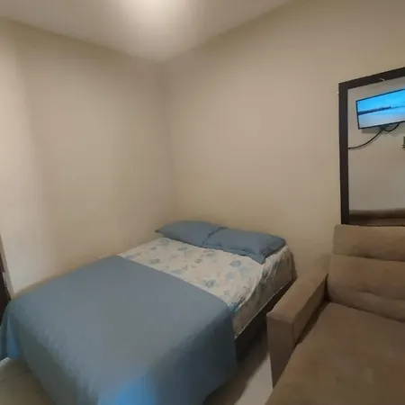 Apartamento Flats No Mar *