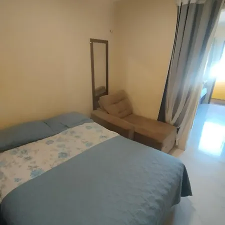 Flats No Mar Apartamento *